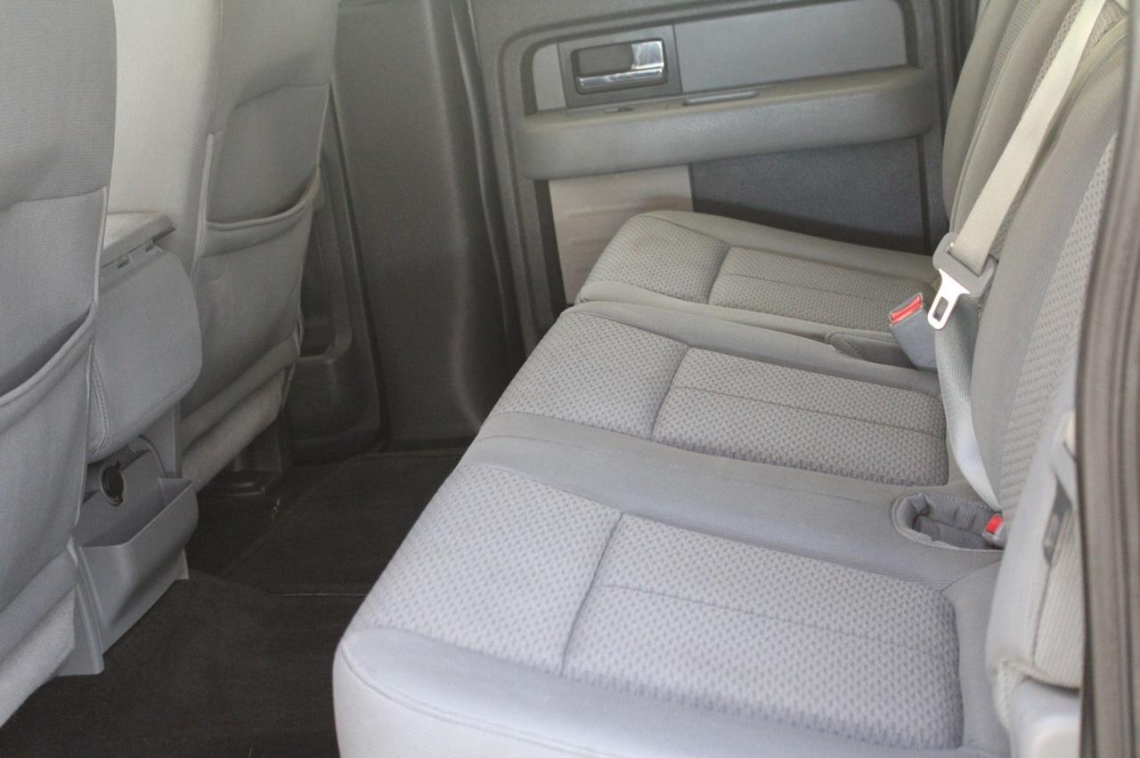 2014 Ford F-150 XLT 4X4 Plano TX