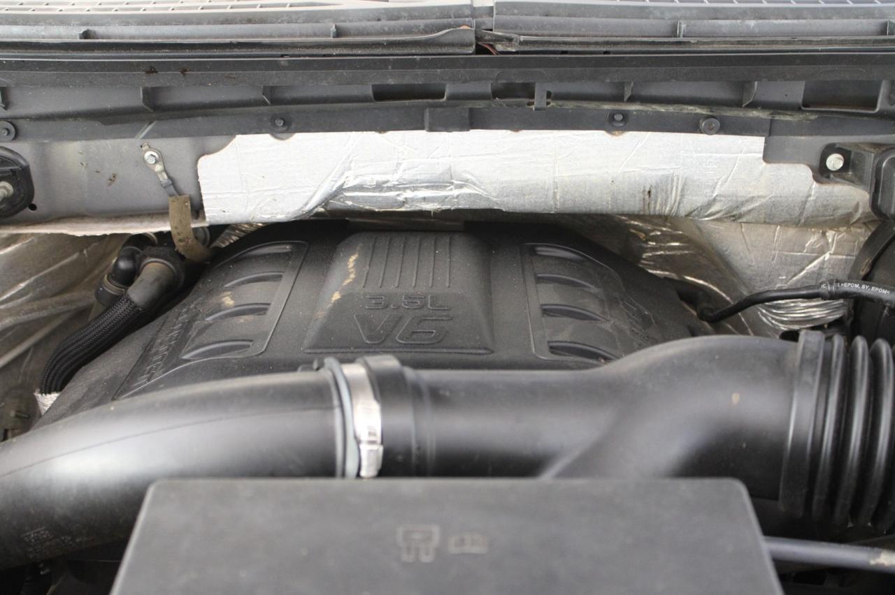 2014 Ford F-150 XLT 4X4 Plano TX