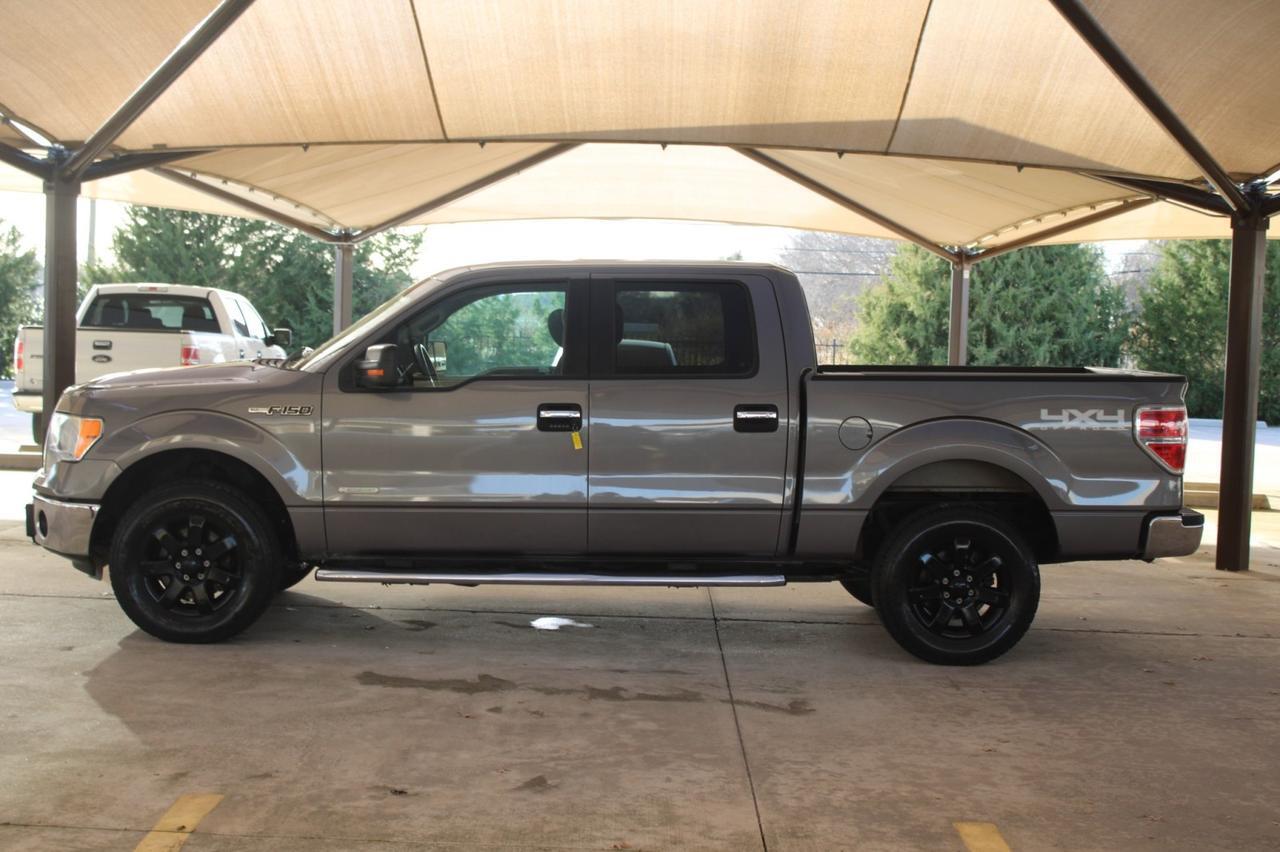 2014 Ford F-150 XLT 4X4 Plano TX
