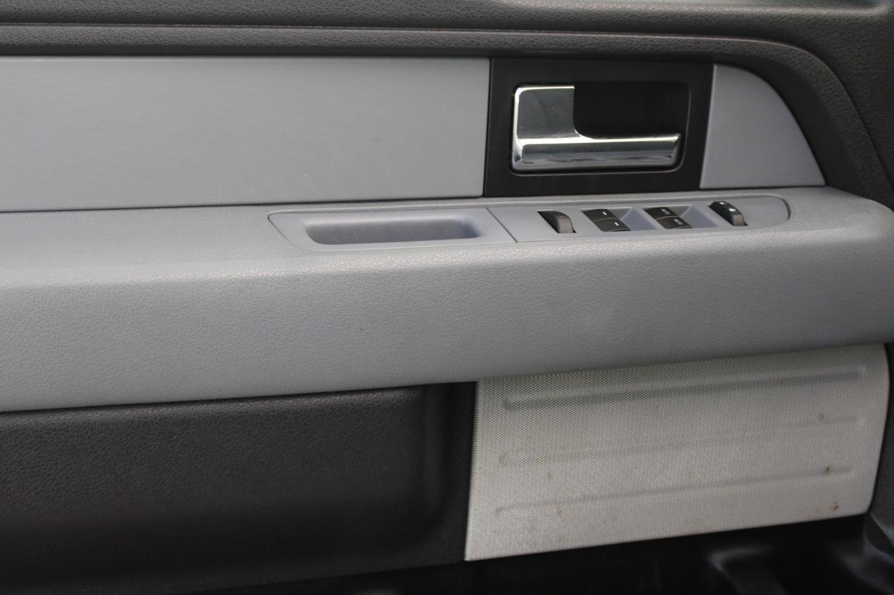 2014 Ford F-150 XLT 4X4 Plano TX