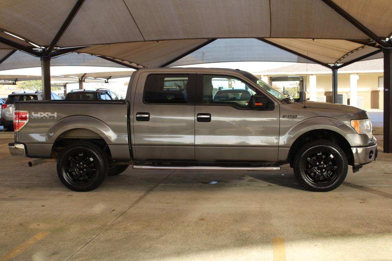 2014 Ford F-150 XLT 4X4 Plano TX