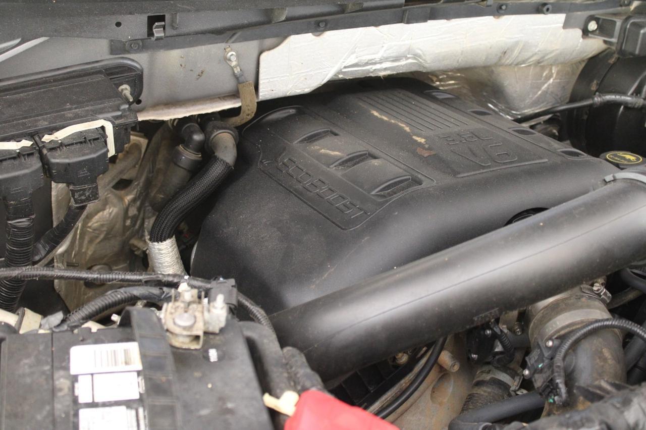 2014 Ford F-150 XLT 4X4 Plano TX