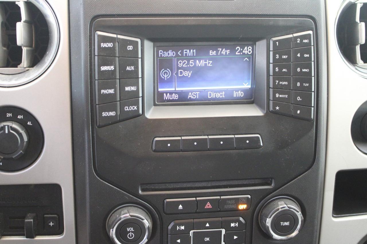 2014 Ford F-150 XLT 4X4 Plano TX