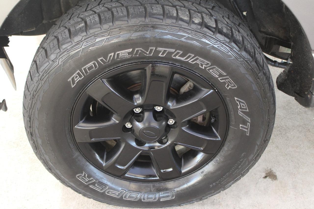 2014 Ford F-150 XLT 4X4 Plano TX