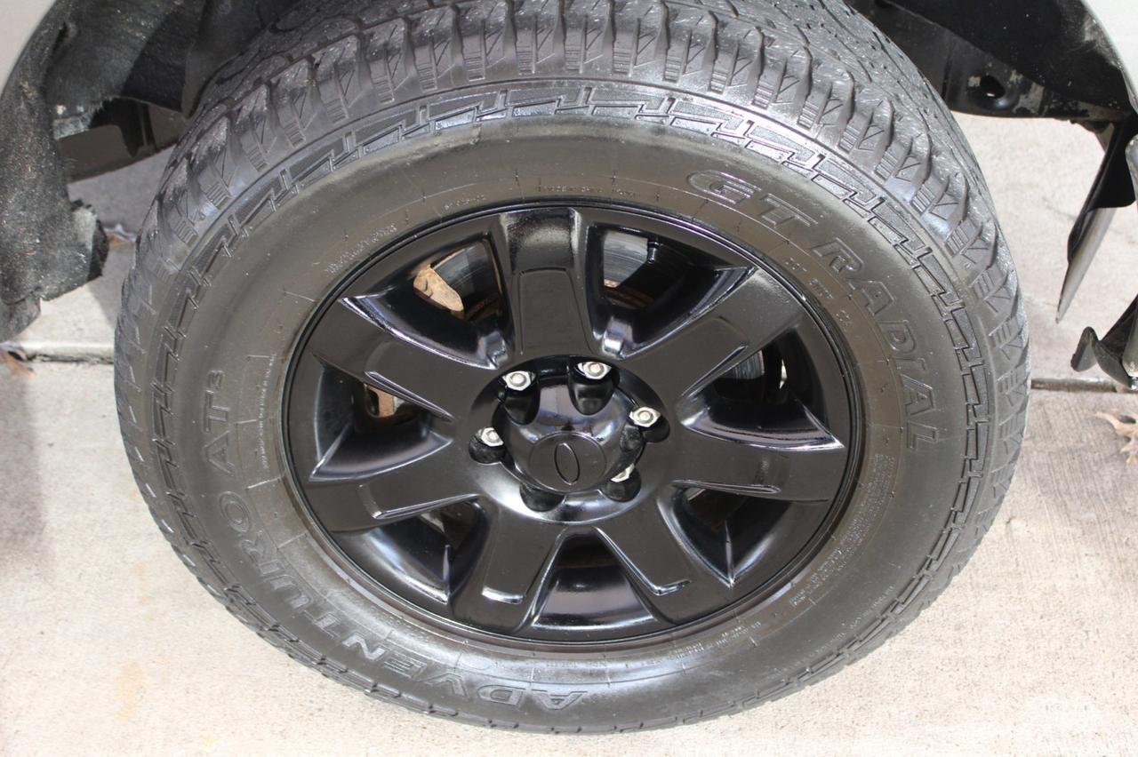 2014 Ford F-150 XLT 4X4 Plano TX