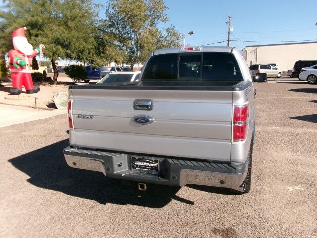 2014 Ford F-150 XLT Apache Junction AZ