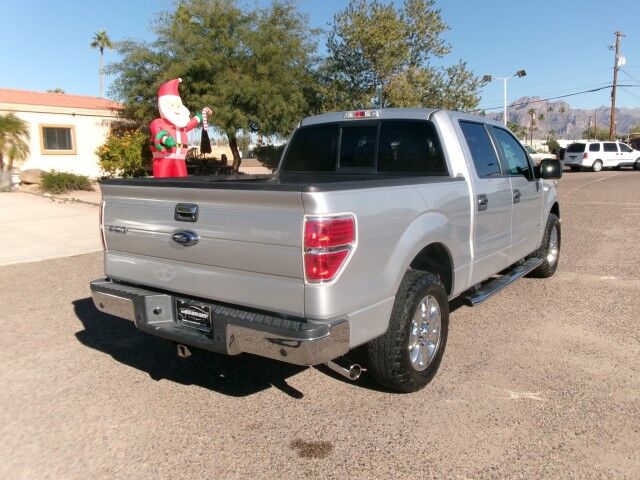 2014 Ford F-150 XLT Apache Junction AZ