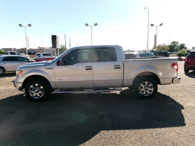 2014 Ford F-150 XLT Apache Junction AZ