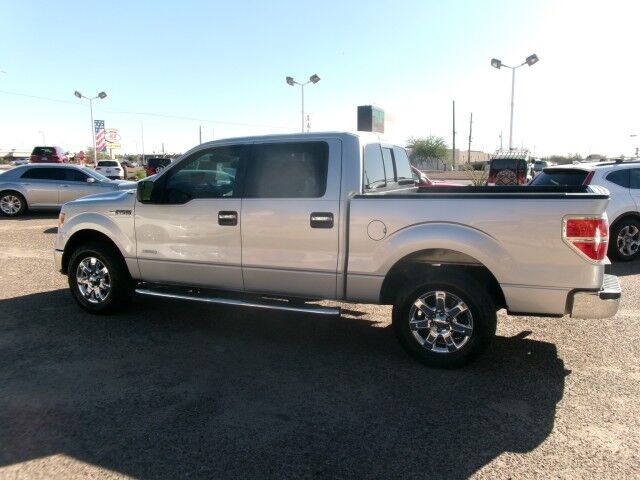 2014 Ford F-150 XLT Apache Junction AZ