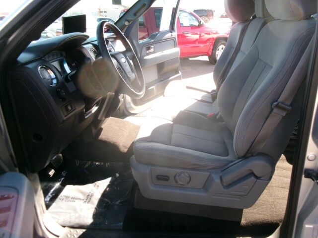 2014 Ford F-150 XLT Apache Junction AZ