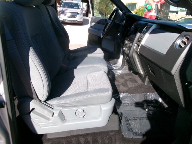 2014 Ford F-150 XLT Apache Junction AZ