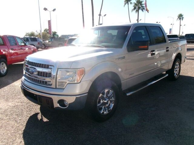 2014 Ford F-150 XLT Apache Junction AZ