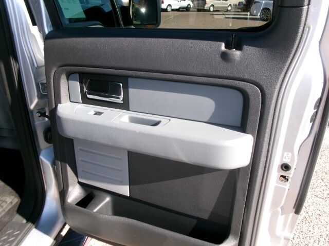 2014 Ford F-150 XLT Apache Junction AZ