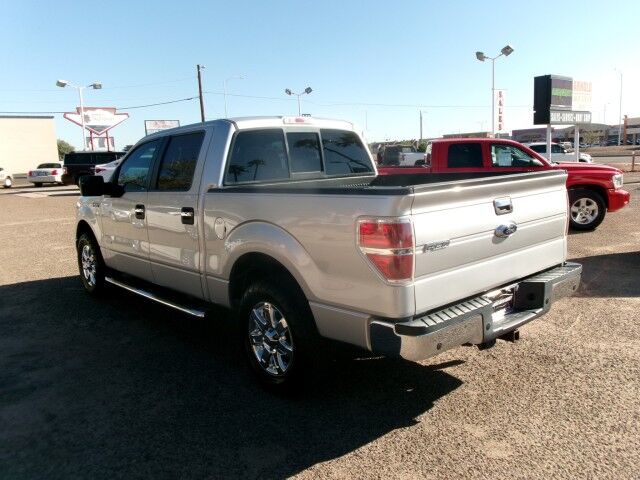 2014 Ford F-150 XLT Apache Junction AZ