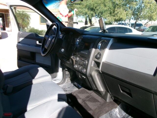 2014 Ford F-150 XLT Apache Junction AZ