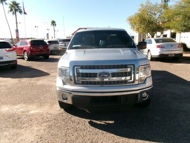 2014 Ford F-150 XLT Apache Junction AZ