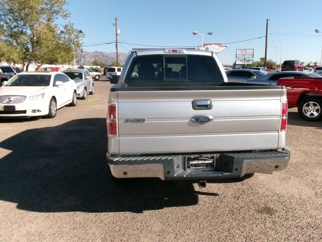 2014 Ford F-150 XLT Apache Junction AZ