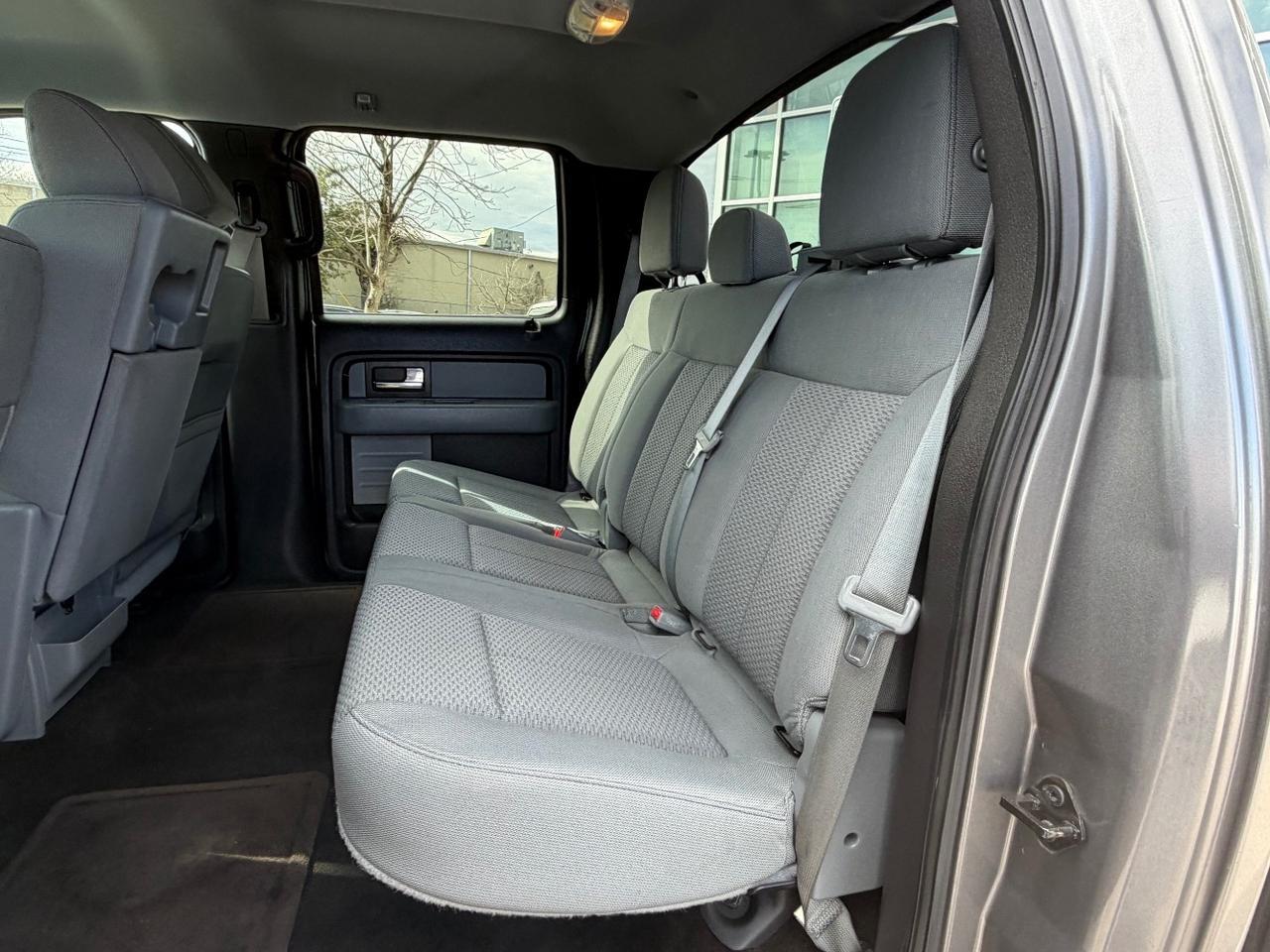 2014 Ford F-150 XLT Austin TX