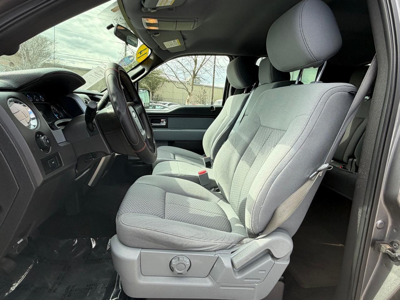 2014 Ford F-150 XLT Austin TX