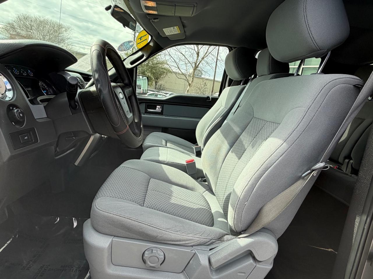 2014 Ford F-150 XLT Austin TX