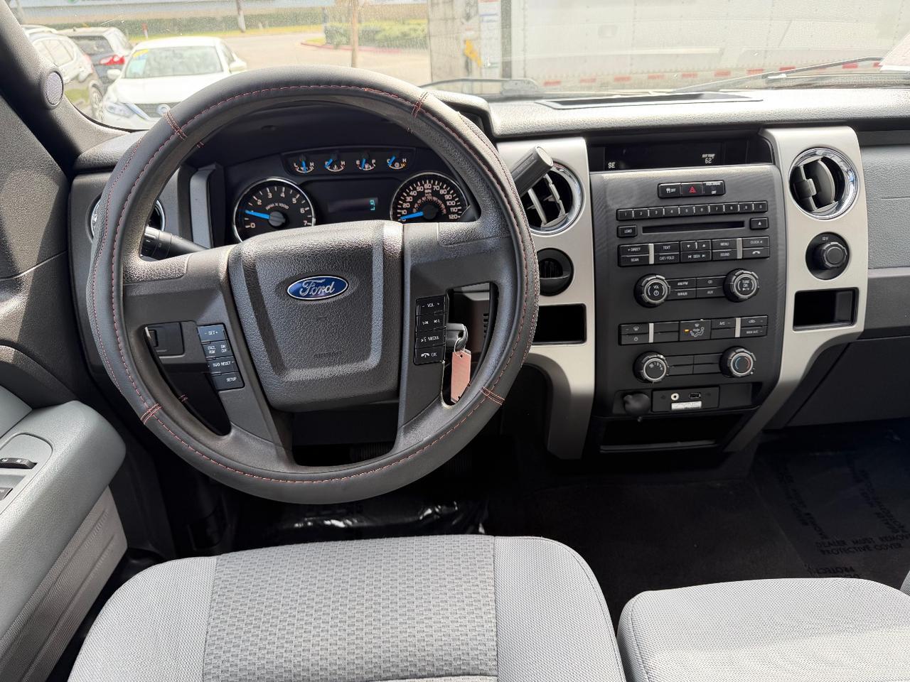 2014 Ford F-150 XLT Austin TX