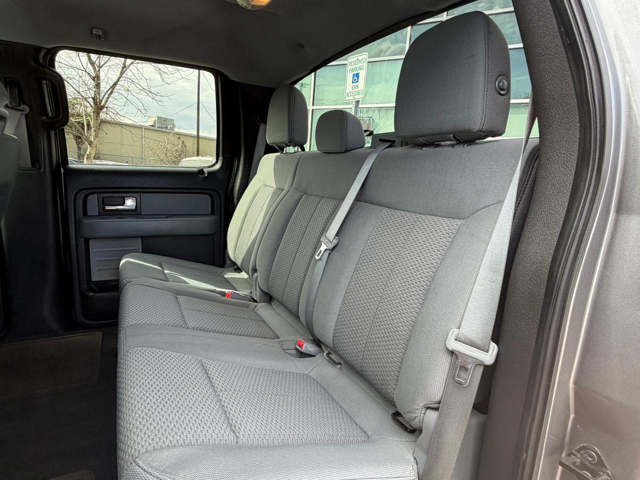 2014 Ford F-150 XLT Austin TX