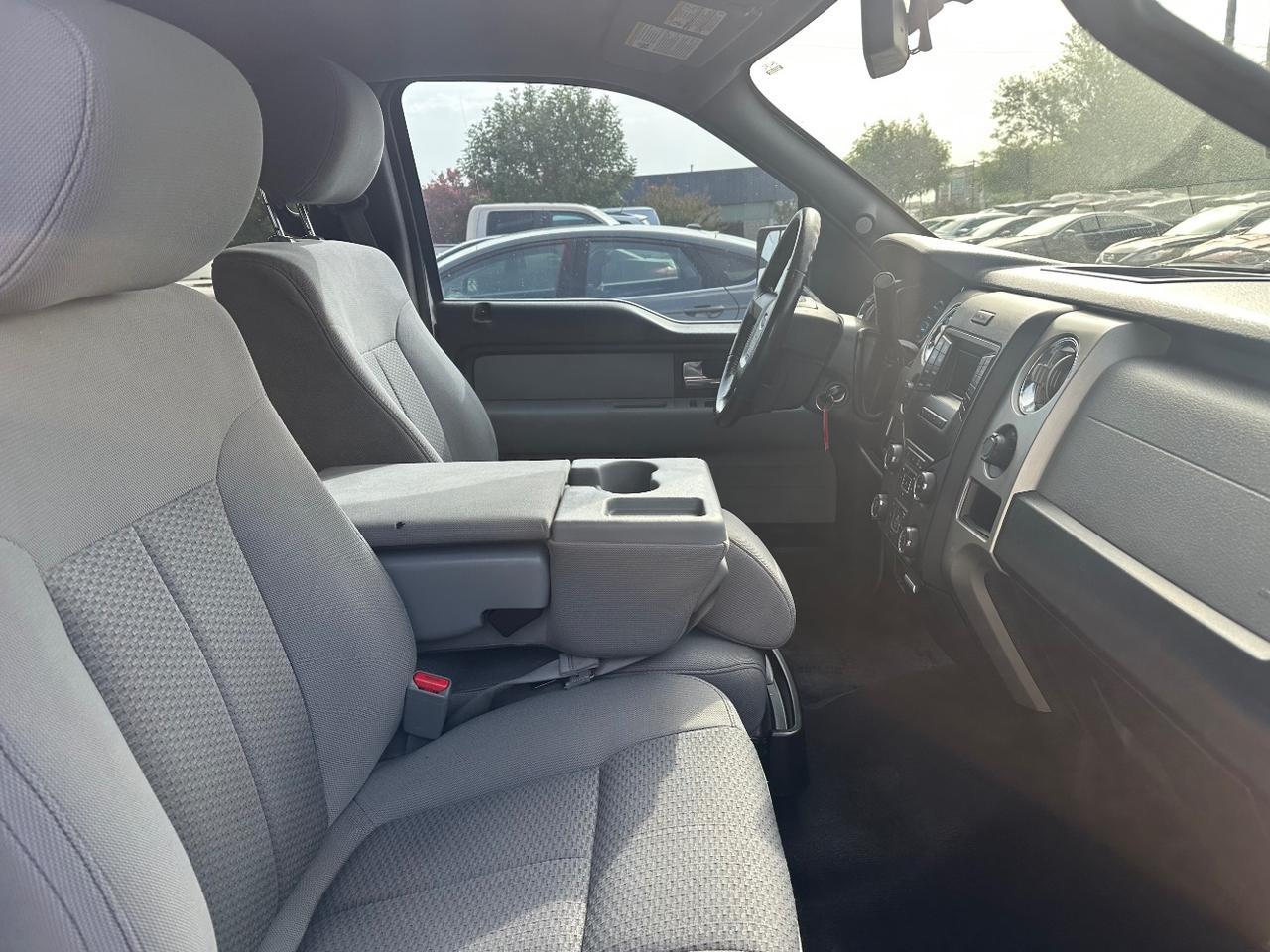 2014 Ford F-150 XLT Austin TX