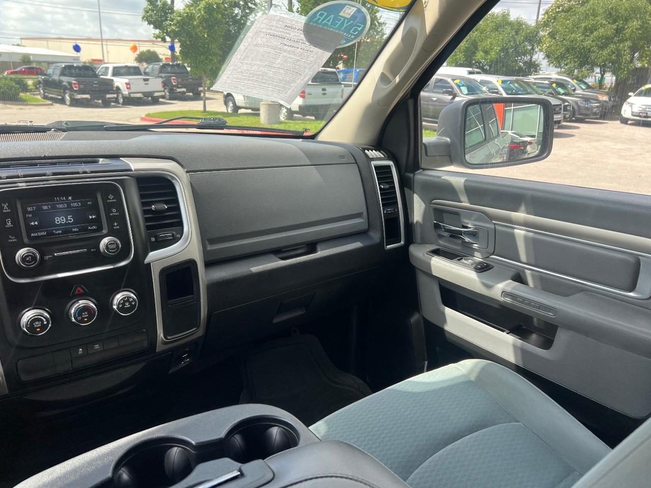 2014 Ford F-150 XLT Austin TX