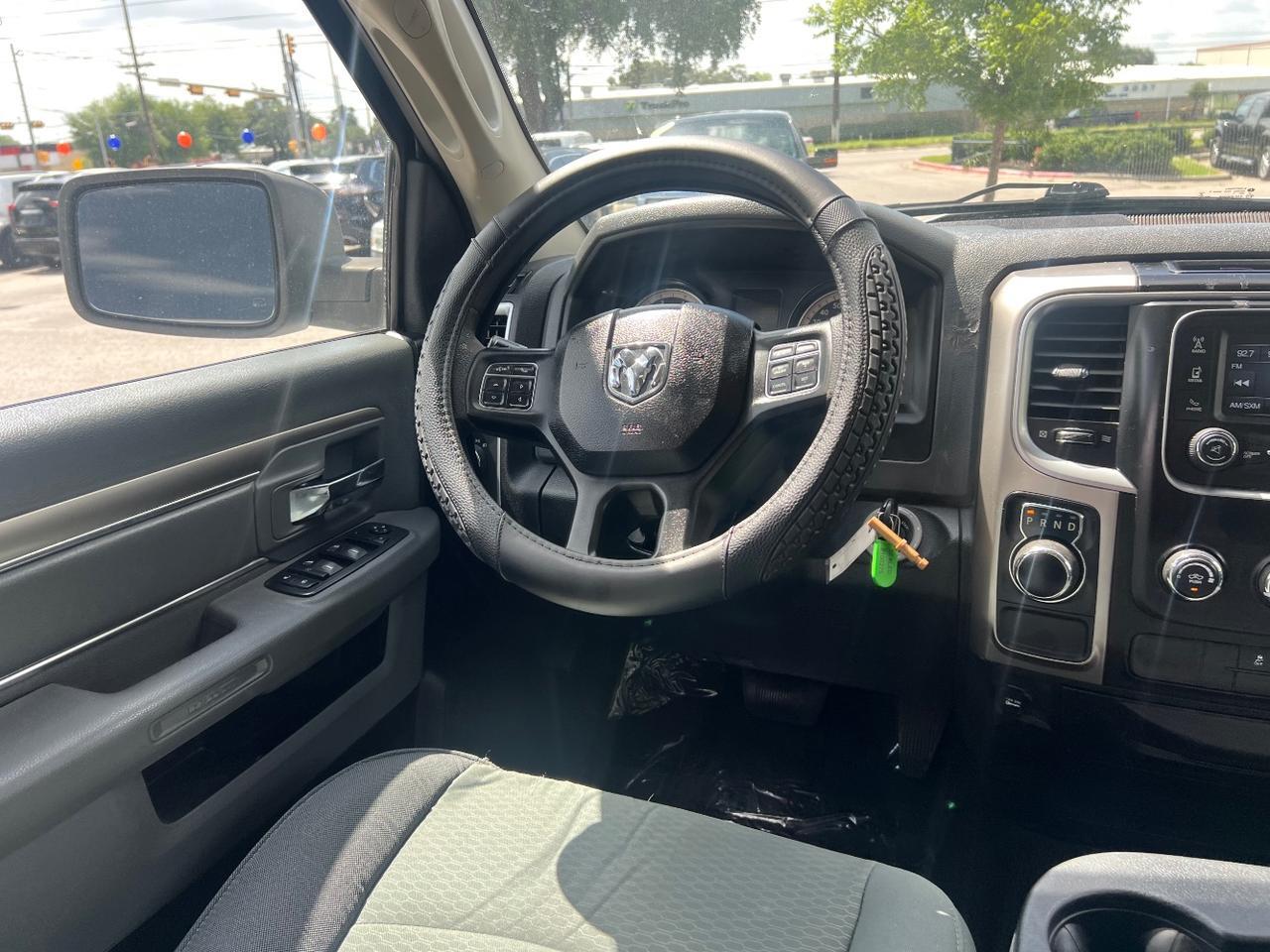 2014 Ford F-150 XLT Austin TX