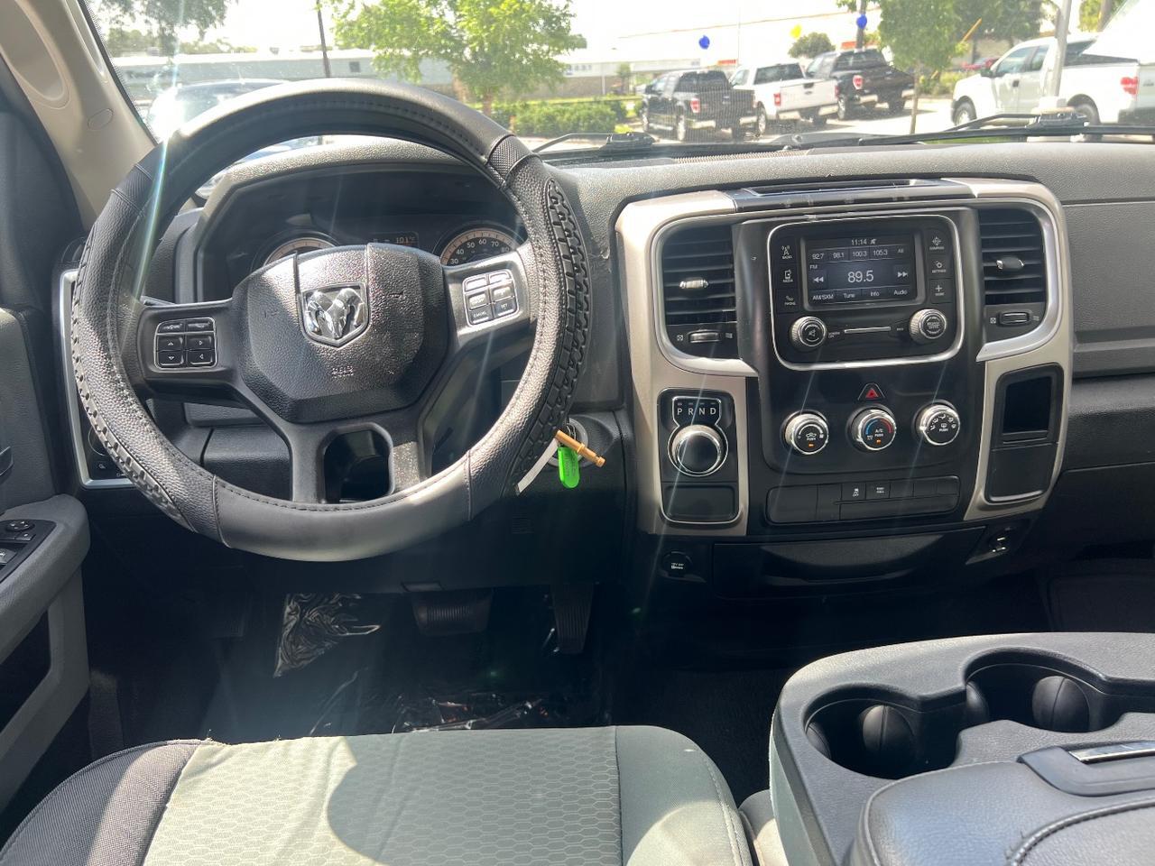 2014 Ford F-150 XLT Austin TX