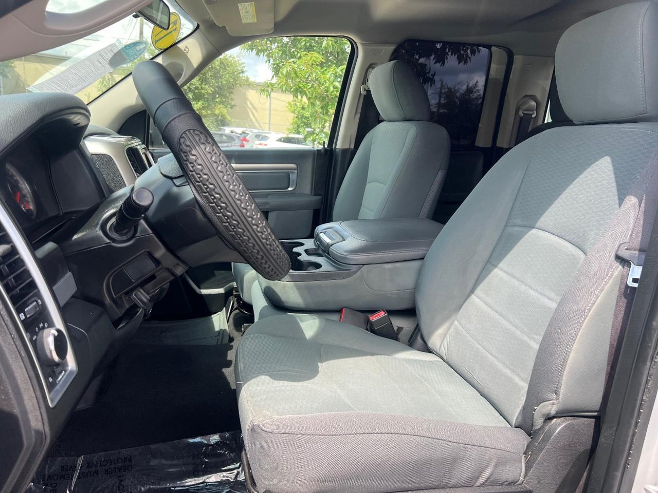 2014 Ford F-150 XLT Austin TX