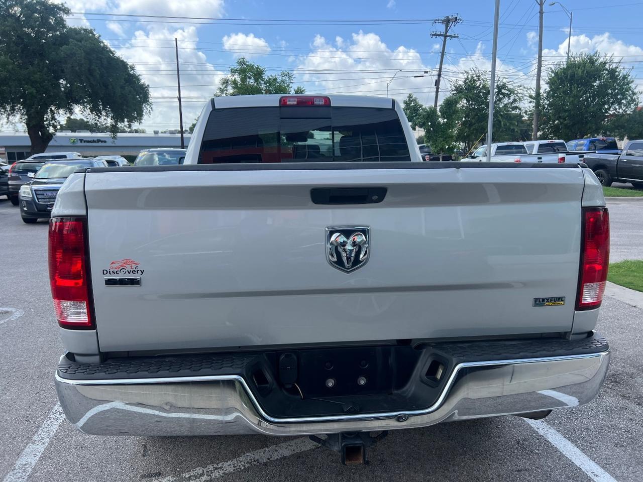 2014 Ford F-150 XLT Austin TX