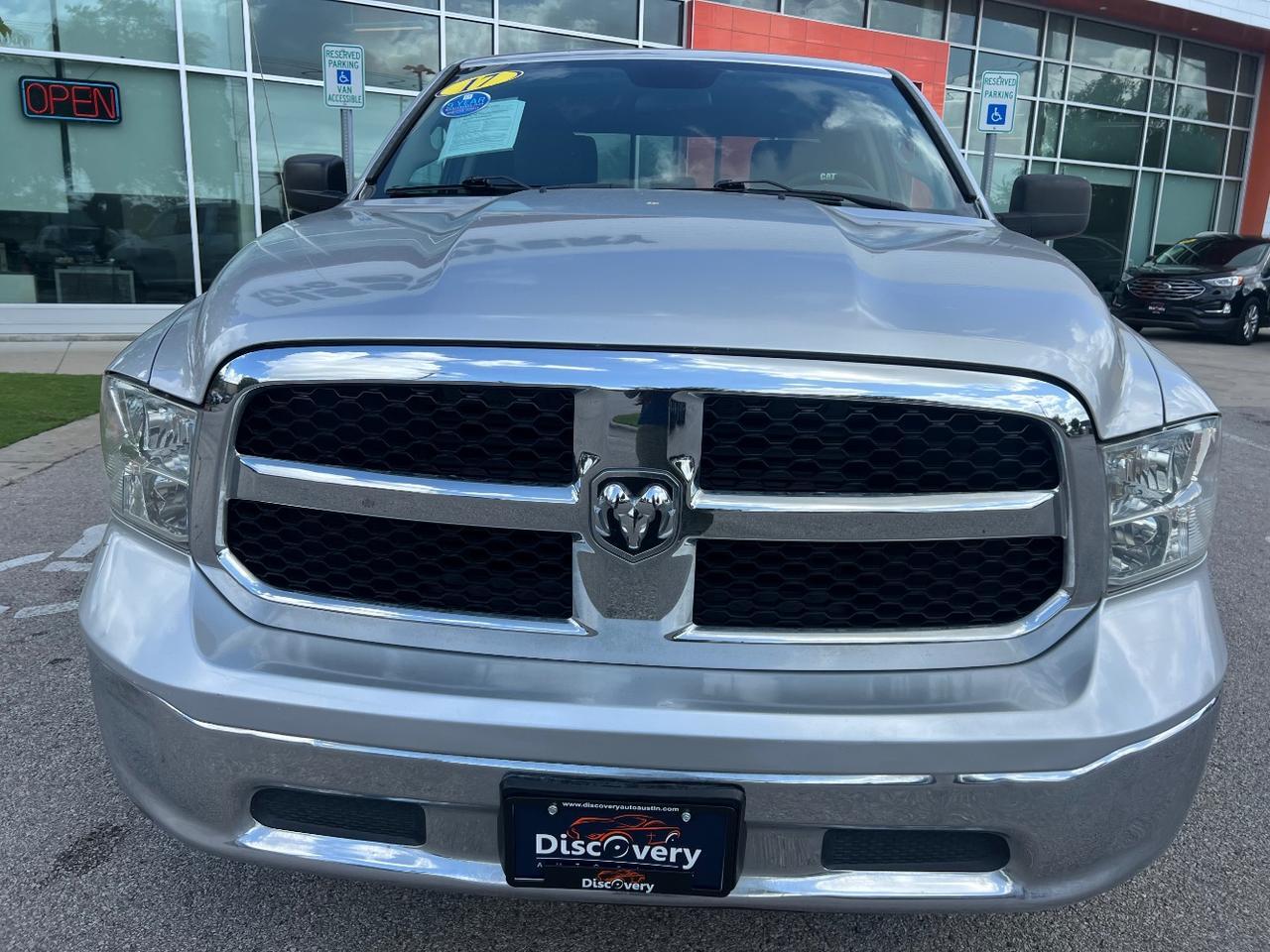 2014 Ford F-150 XLT Austin TX