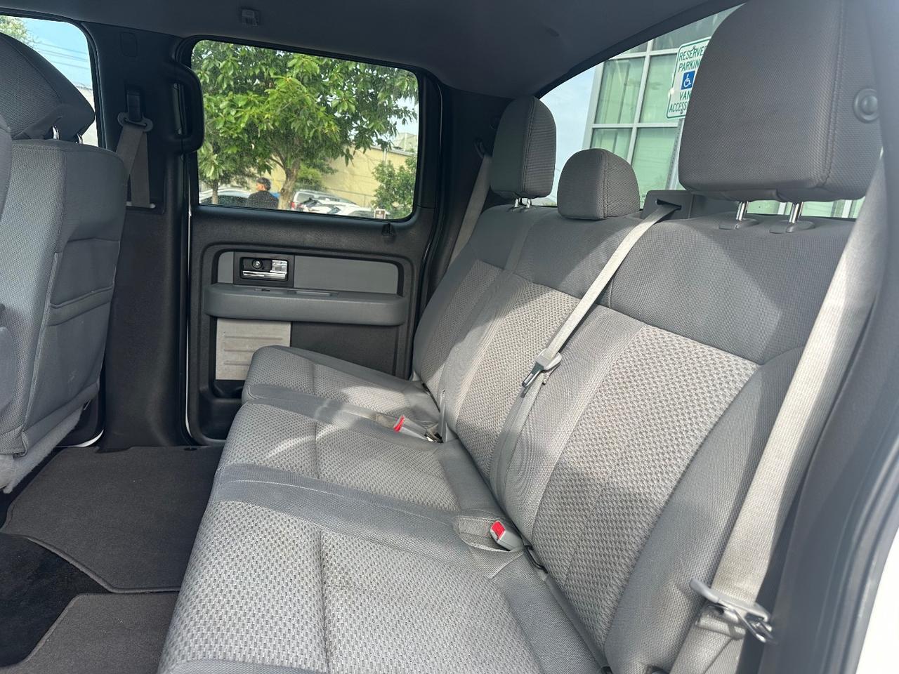 2014 Ford F-150 XLT Austin TX