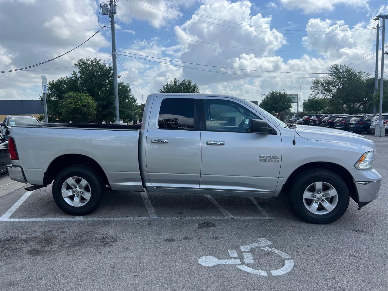 2014 Ford F-150 XLT Austin TX