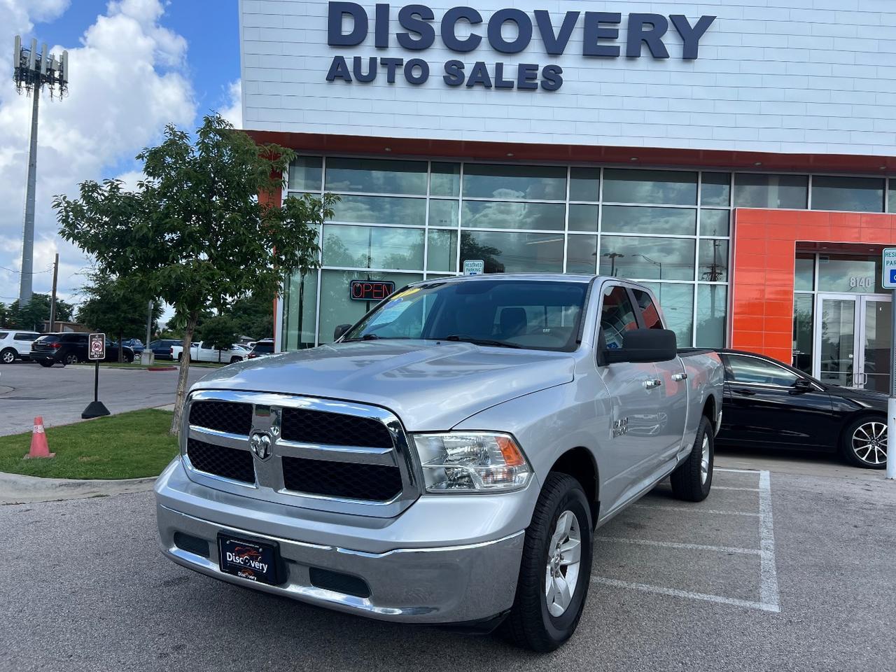 2014 Ford F-150 XLT Austin TX