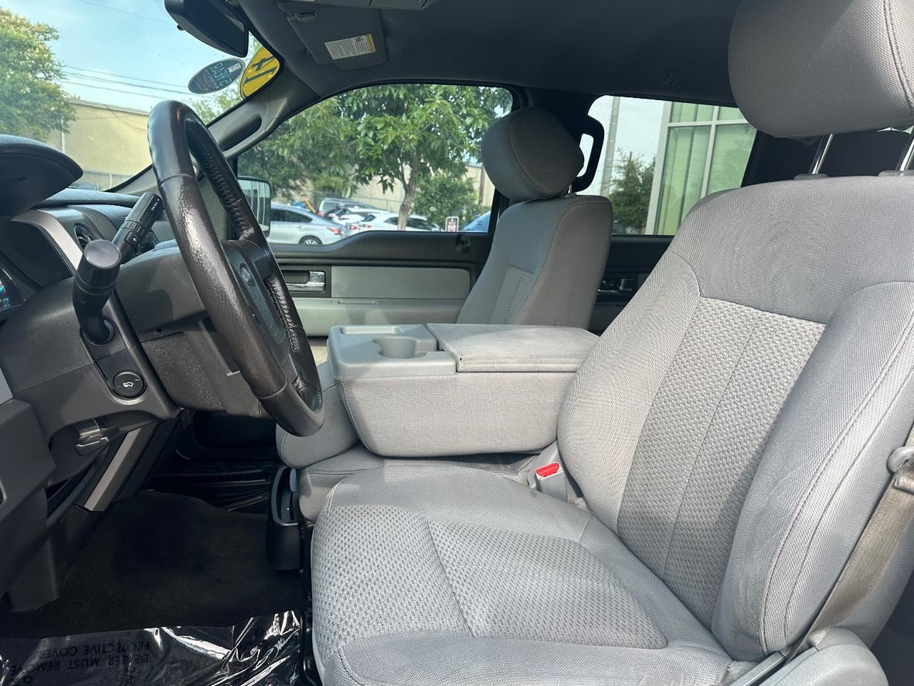 2014 Ford F-150 XLT Austin TX