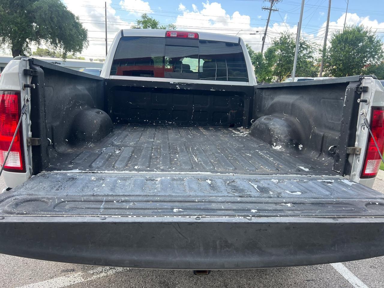 2014 Ford F-150 XLT Austin TX