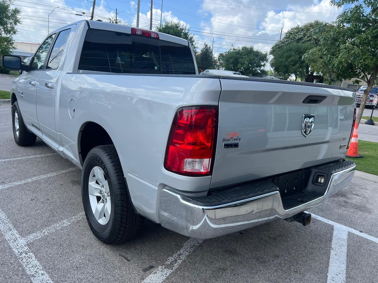 2014 Ford F-150 XLT Austin TX