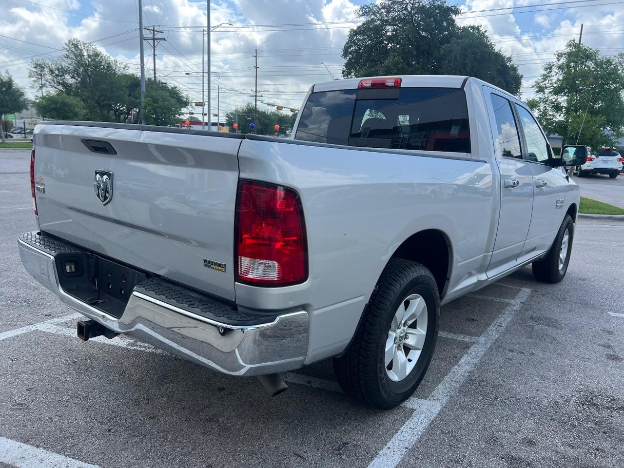 2014 Ford F-150 XLT Austin TX