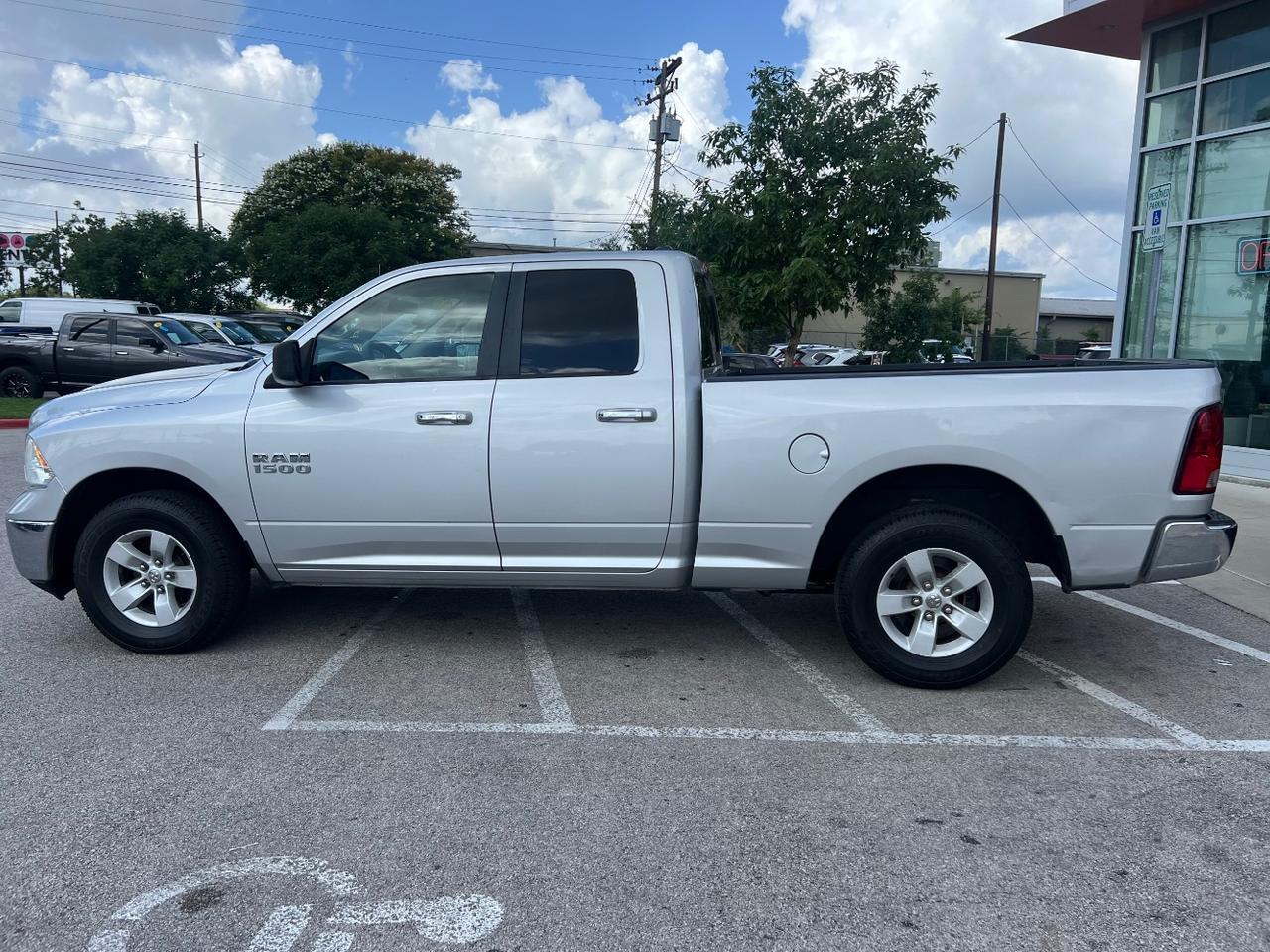 2014 Ford F-150 XLT Austin TX