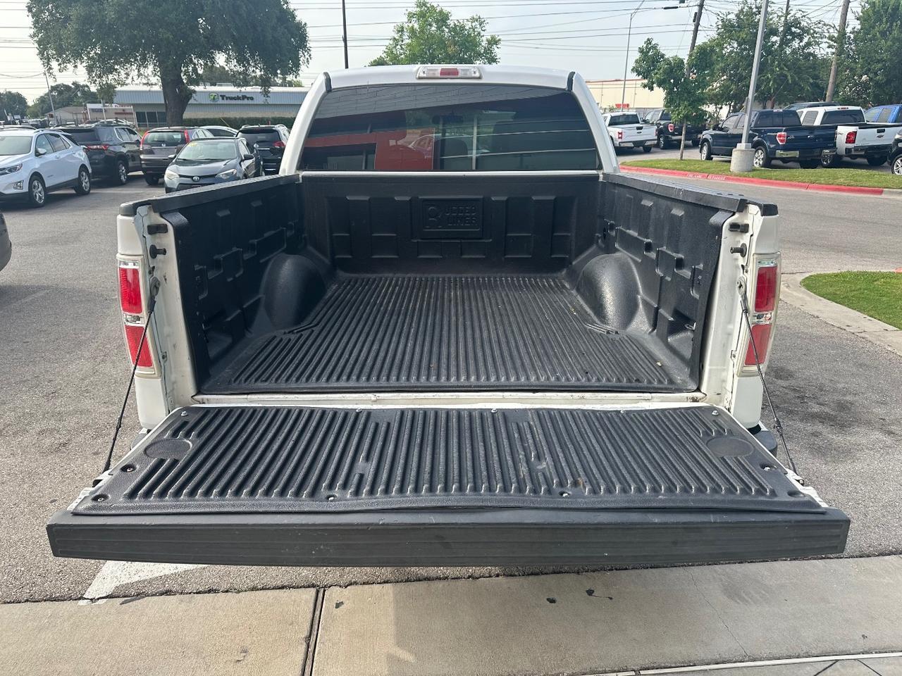 2014 Ford F-150 XLT Austin TX