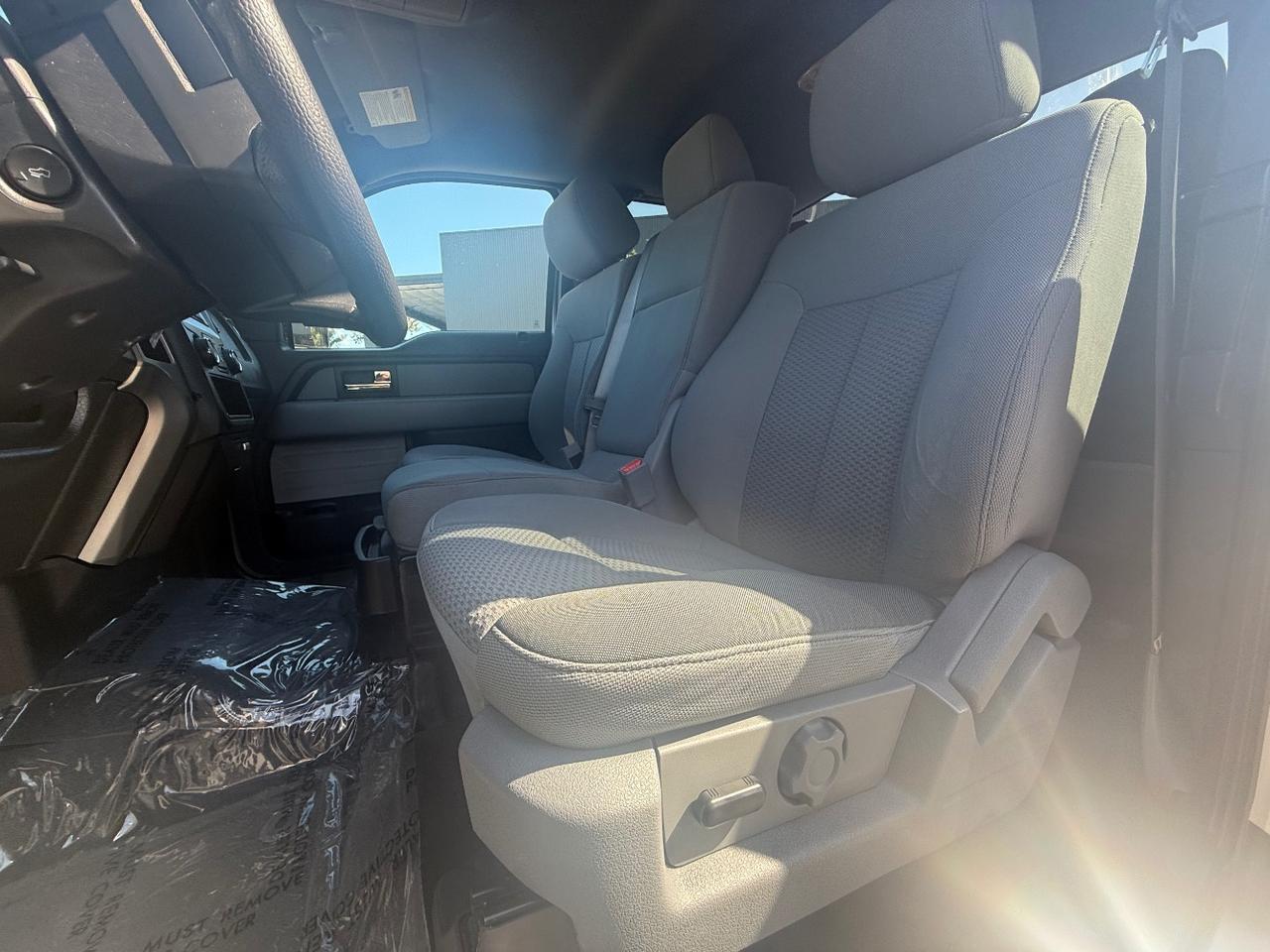 2014 Ford F-150 XLT Austin TX