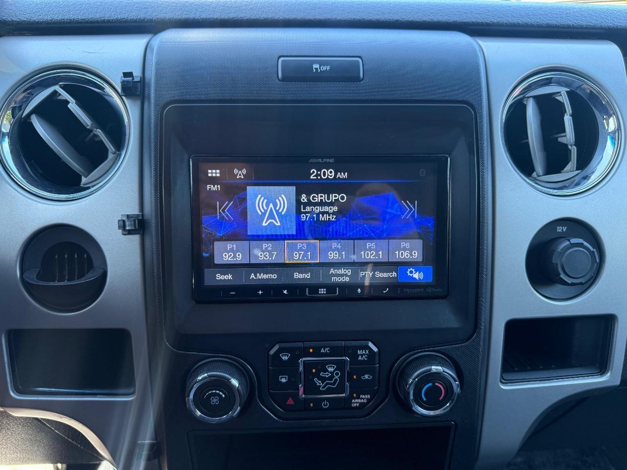 2014 Ford F-150 XLT Austin TX