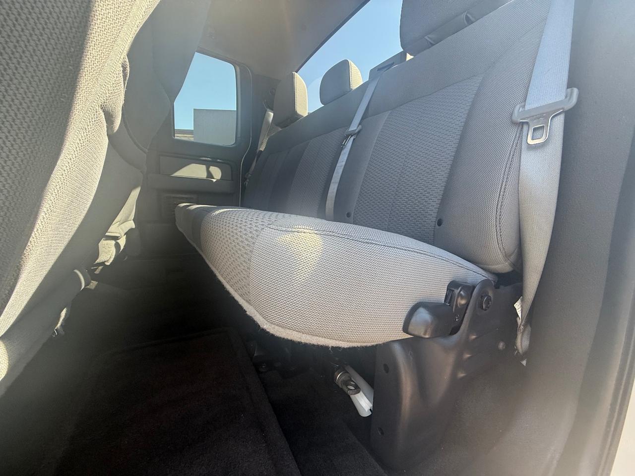 2014 Ford F-150 XLT Austin TX