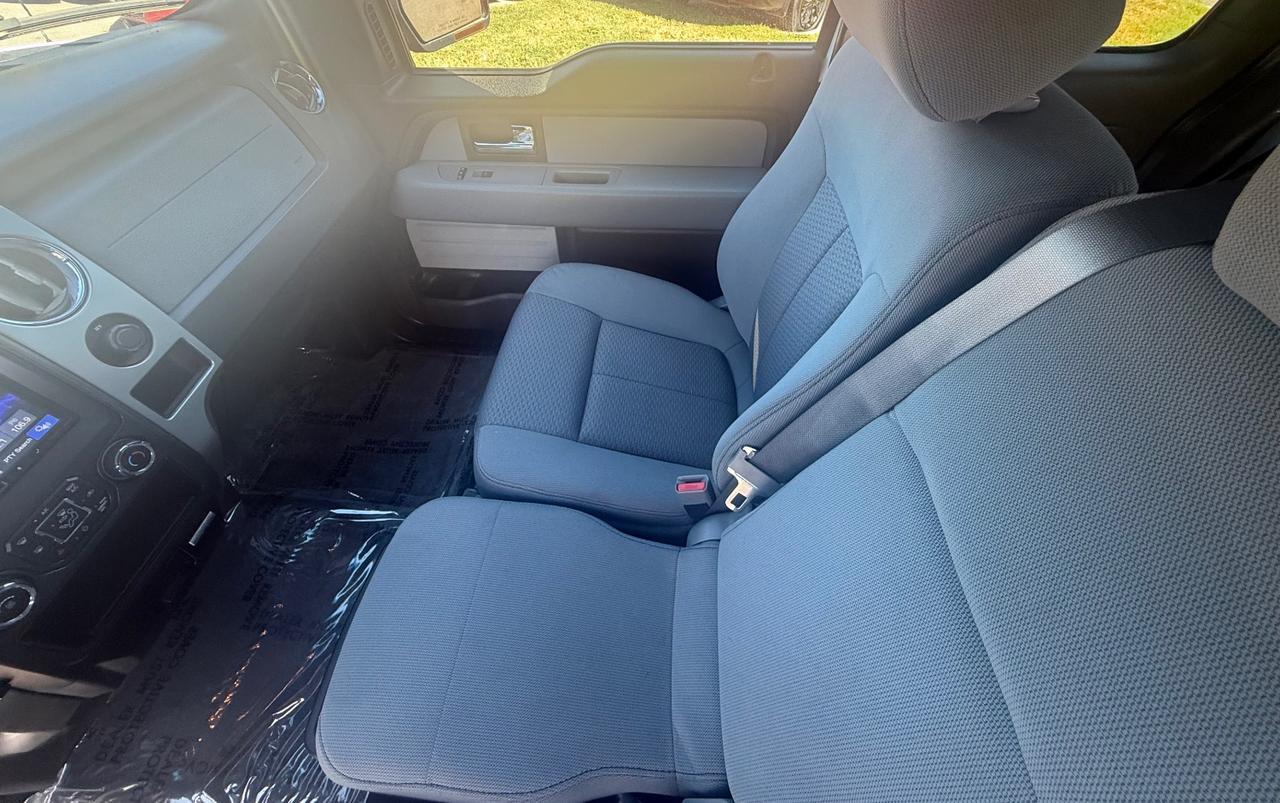 2014 Ford F-150 XLT Austin TX