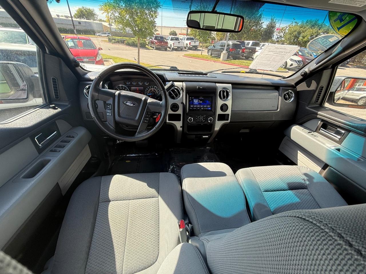 2014 Ford F-150 XLT Austin TX