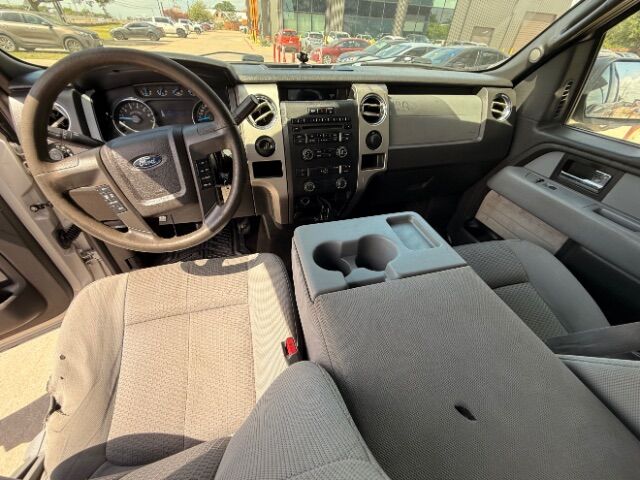 2014 Ford F-150 XLT Austin TX