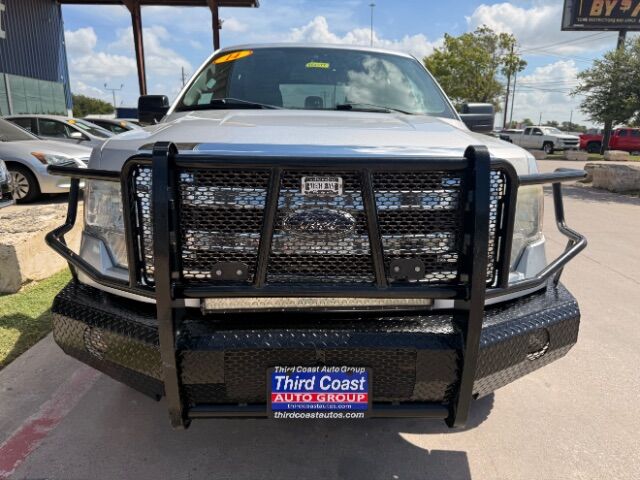 2014 Ford F-150 XLT Austin TX
