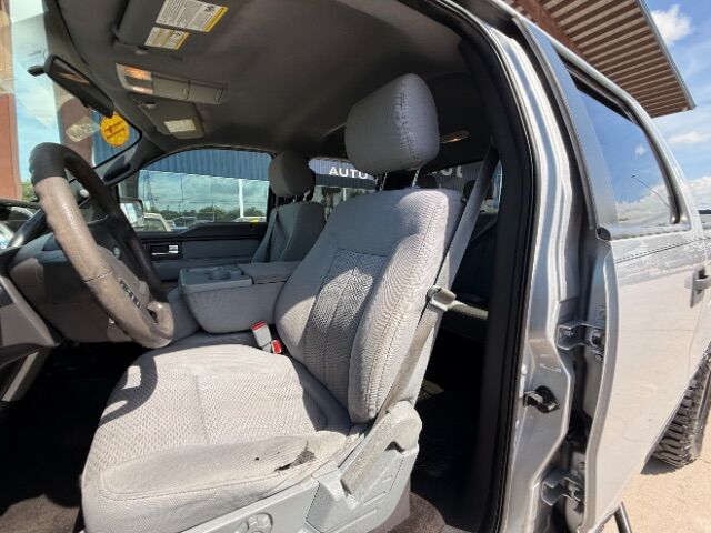 2014 Ford F-150 XLT Austin TX
